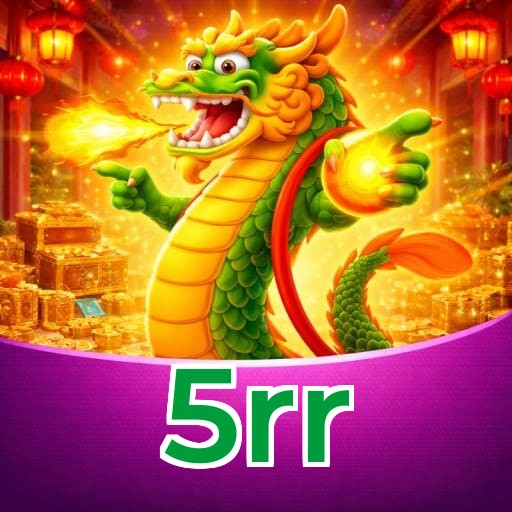 Chuva de Bônus 5rr - Slots