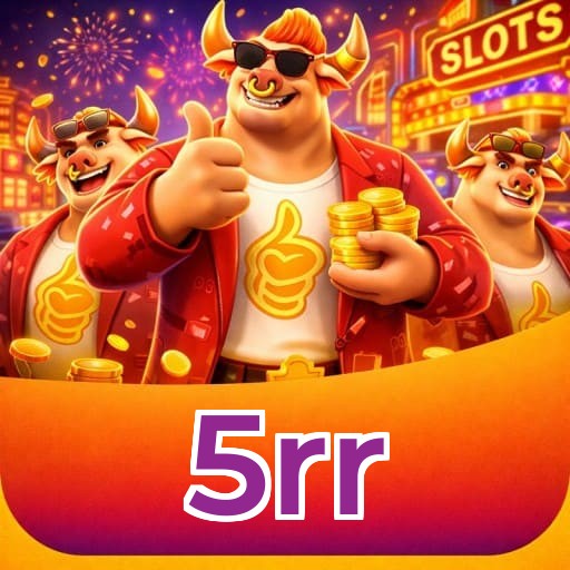 Slots mobile 5rr